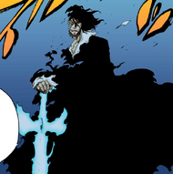 541Zangetsu fades