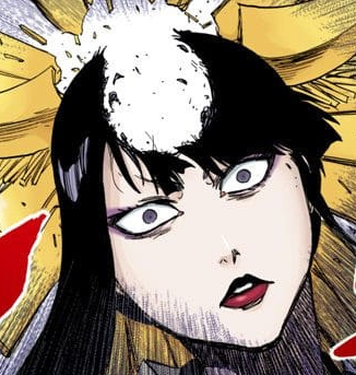 Spirit King Bleach - Bleach Chapter 656 Bleach Manga Online : The