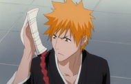 232Ichigo touches