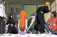 MONIchigo grabs