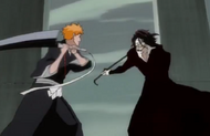 236Zangetsu attacks