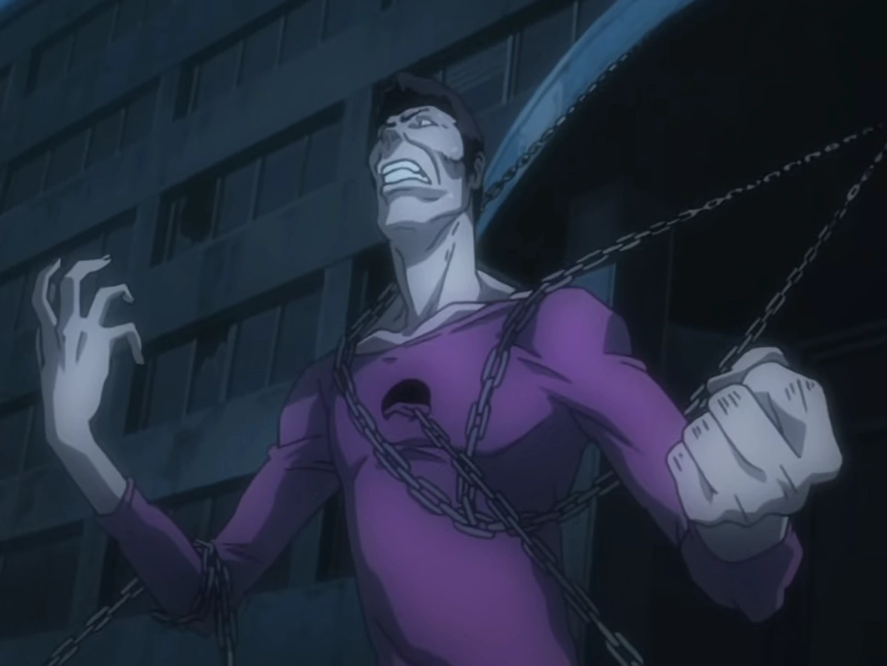 The DemiHollow Bleach Wiki FANDOM powered by Wikia