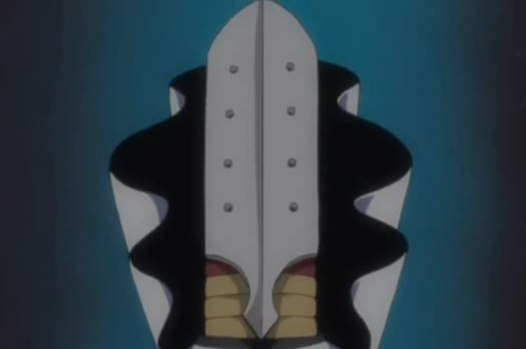 Characters/Arrancar Bleach Wiki FANDOM powered by Wikia