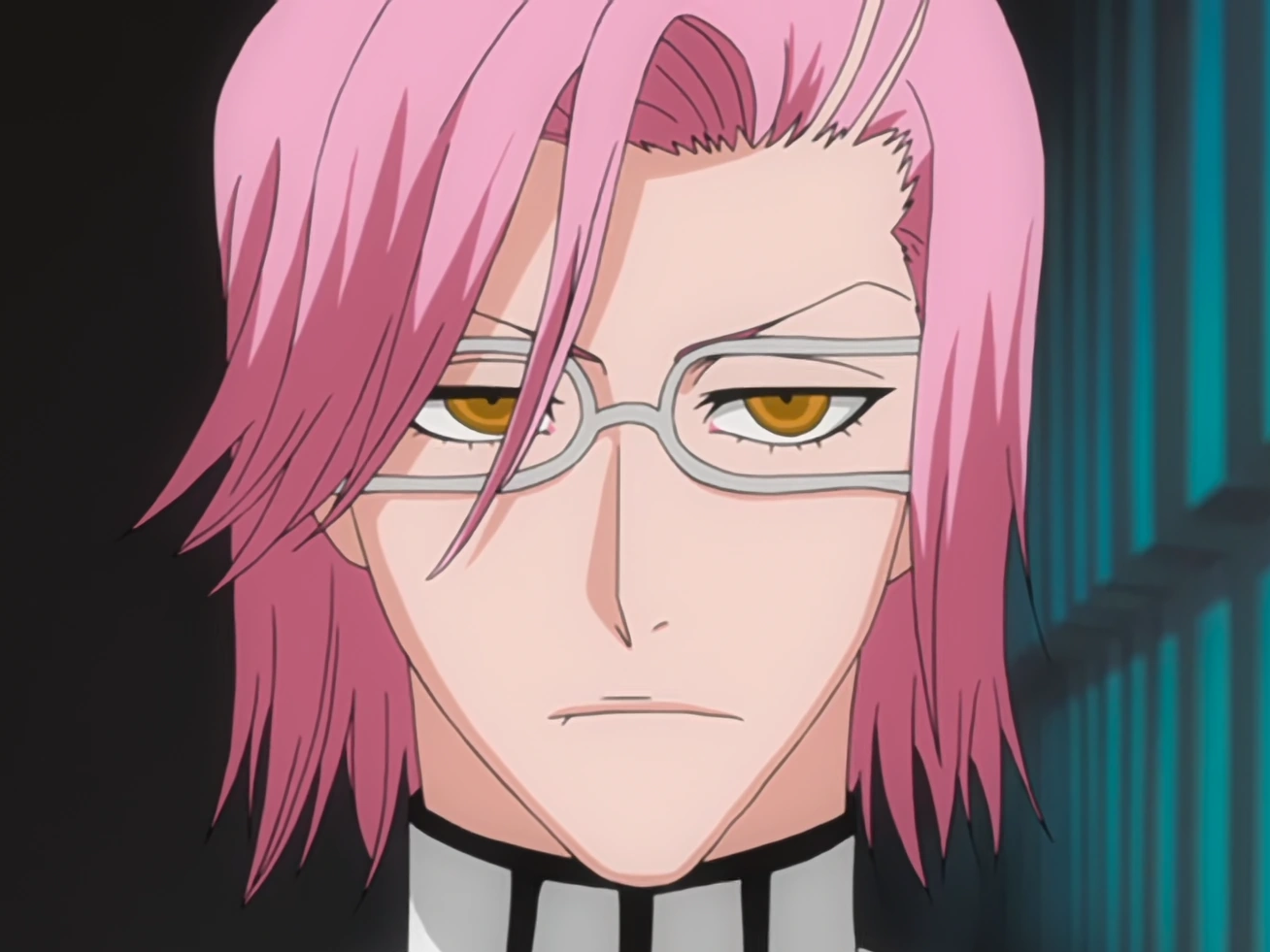 Szayelaporro Granz Bleach Wiki Fandom