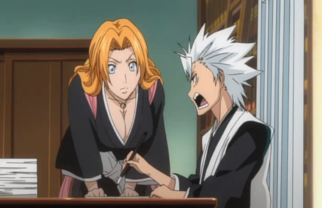 Tōshirō Hitsugaya Bleach Wiki Fandom Images, Photos, Reviews