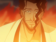 Ep61KyōrakuInjured