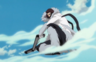 277Starrk enters