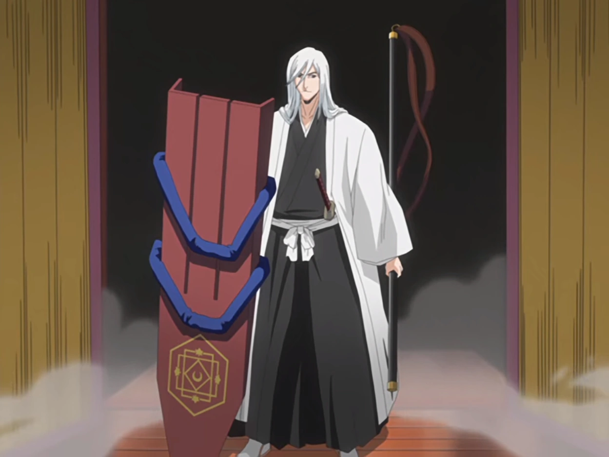 Shihōin Clan Bleach Wiki Fandom