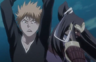 240Senbonzakura appears