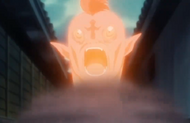 265Yokai Toju screams