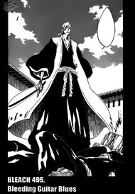 C495 Cover