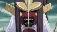 SenbonzakuraShikai