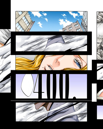 400 Deicide 2 Bleach Wiki Fandom