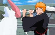 MONIchigo attempts