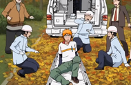 MONIchigo bolts