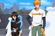 MONRukia exits