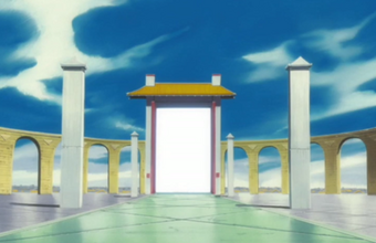 Senkaimon Bleach Wiki Fandom