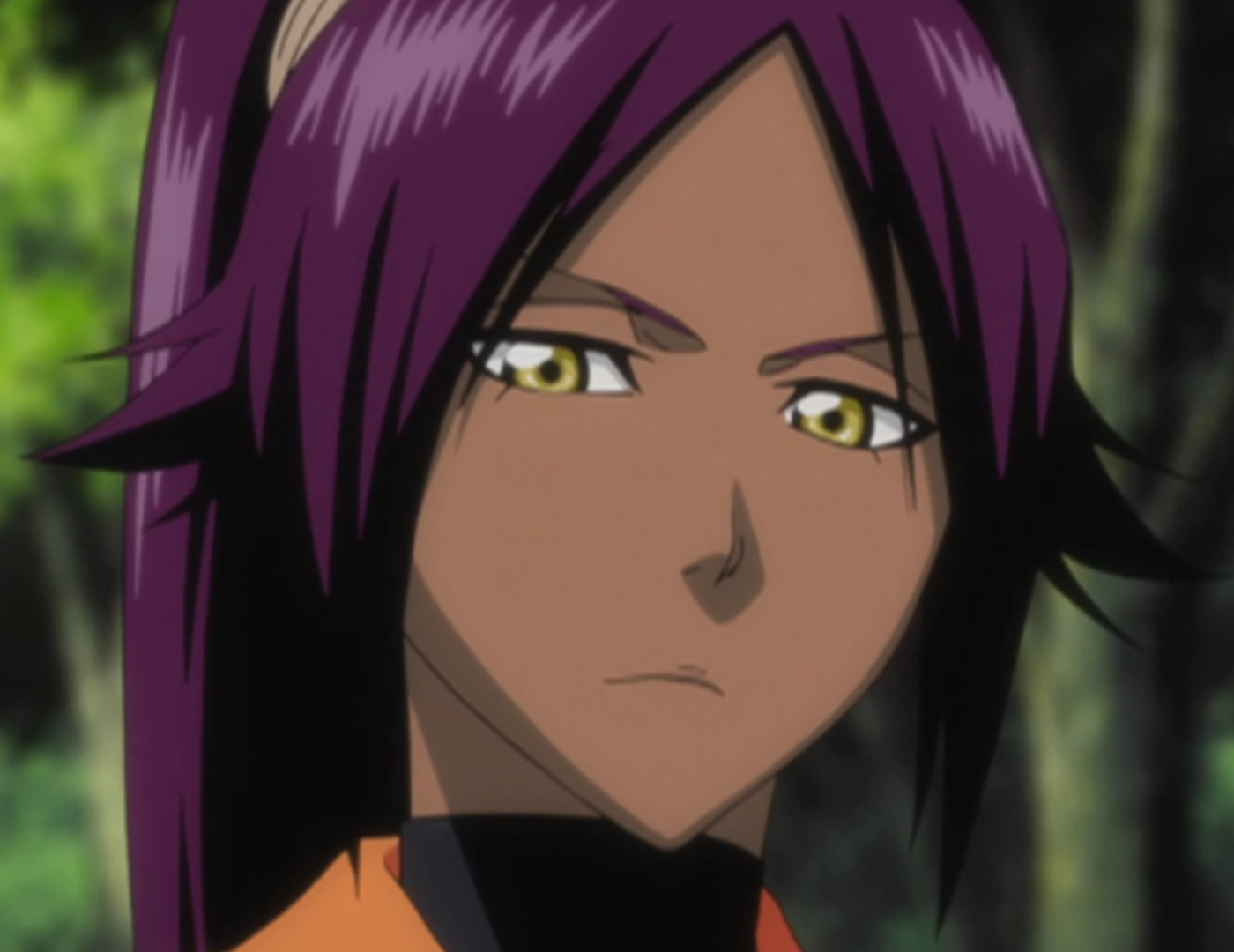 Yoruichi Shihōin | Bleach Wiki | FANDOM powered by Wikia