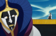 Ep339ReigaiUnohanaTauntsKurotsuchi