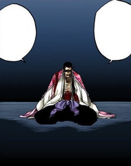 650Shunsui in Kageoni