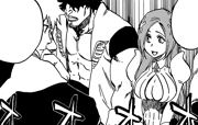 Orihime nostalgia