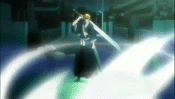 Evolucion de los poderes de Ichigo