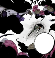 Lille Barro | Bleach Wiki | FANDOM powered by Wikia