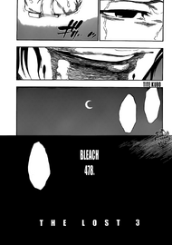 Chapter 478 Cover