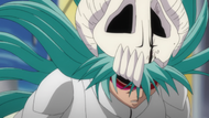 Nel defeated