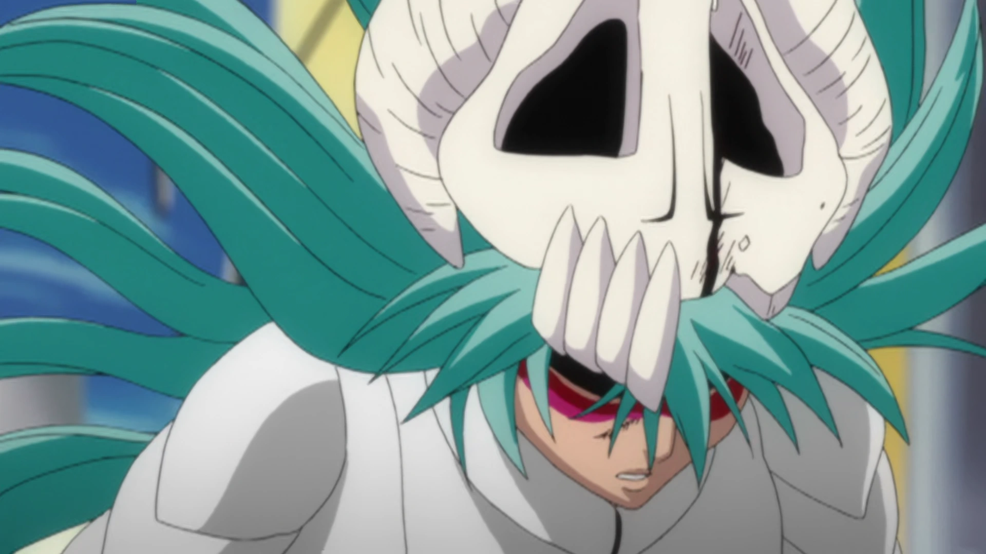 Neliel Tu Oderschvank Bleach Zerochan Anime Image Board