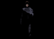 617Aizen emerges