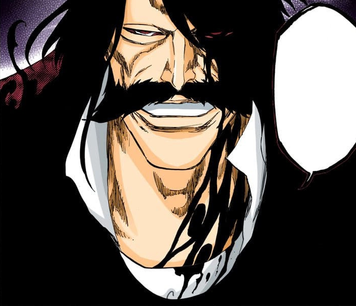 Yhwach | Bleach Wiki | Fandom