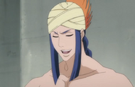 233Ruri'iro Kujaku agrees