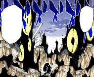 683Yhwach prepares