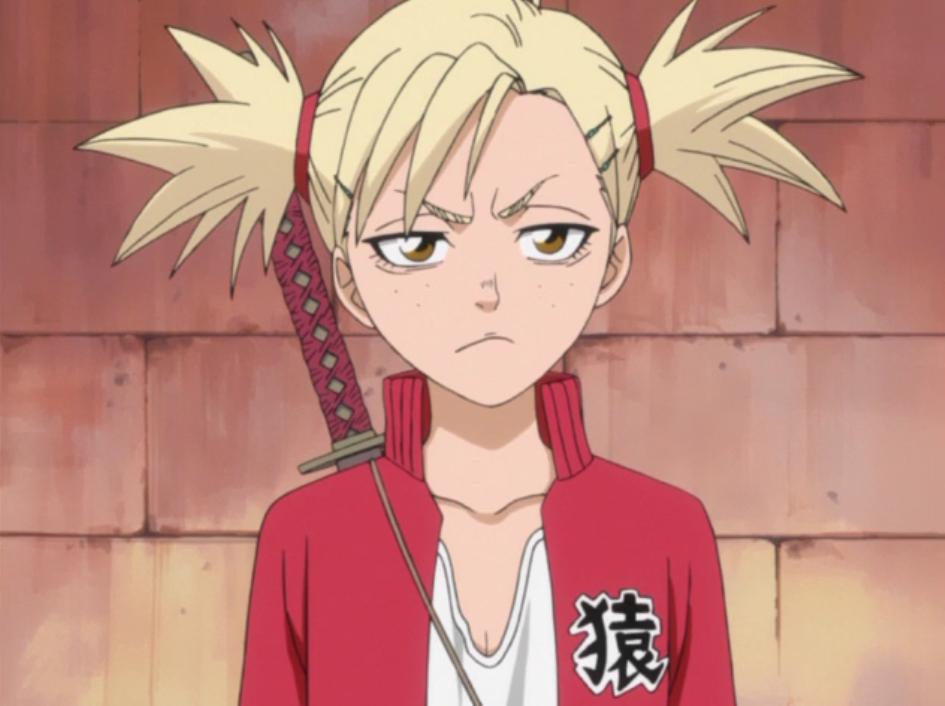Hiyori Sarugaki Bleach Wiki FANDOM powered by Wikia