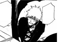 Ichigo bankai vs Kirge