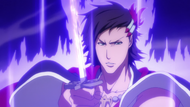 250Reiatsu surges