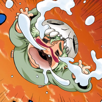 Return To Hueco Mundo Bleach Wiki Fandom