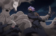 Ep178HanzaAttackingHollow