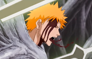 MONIchigo coughs