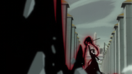 236Zangetsu fires
