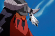 249Kenpachi cuts