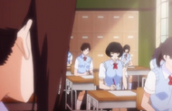 261Kyoko waves