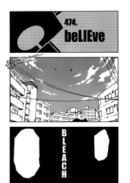 Chapter 474 Cover