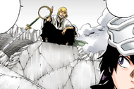 554Shinji appears