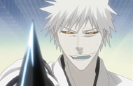 235Hollow Ichigo explains