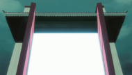 Senkaimon Opens