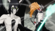 Ichigo Kurosaki vs. Ulquiorra Cifer: Final Fight | Bleach Wiki | FANDOM ...