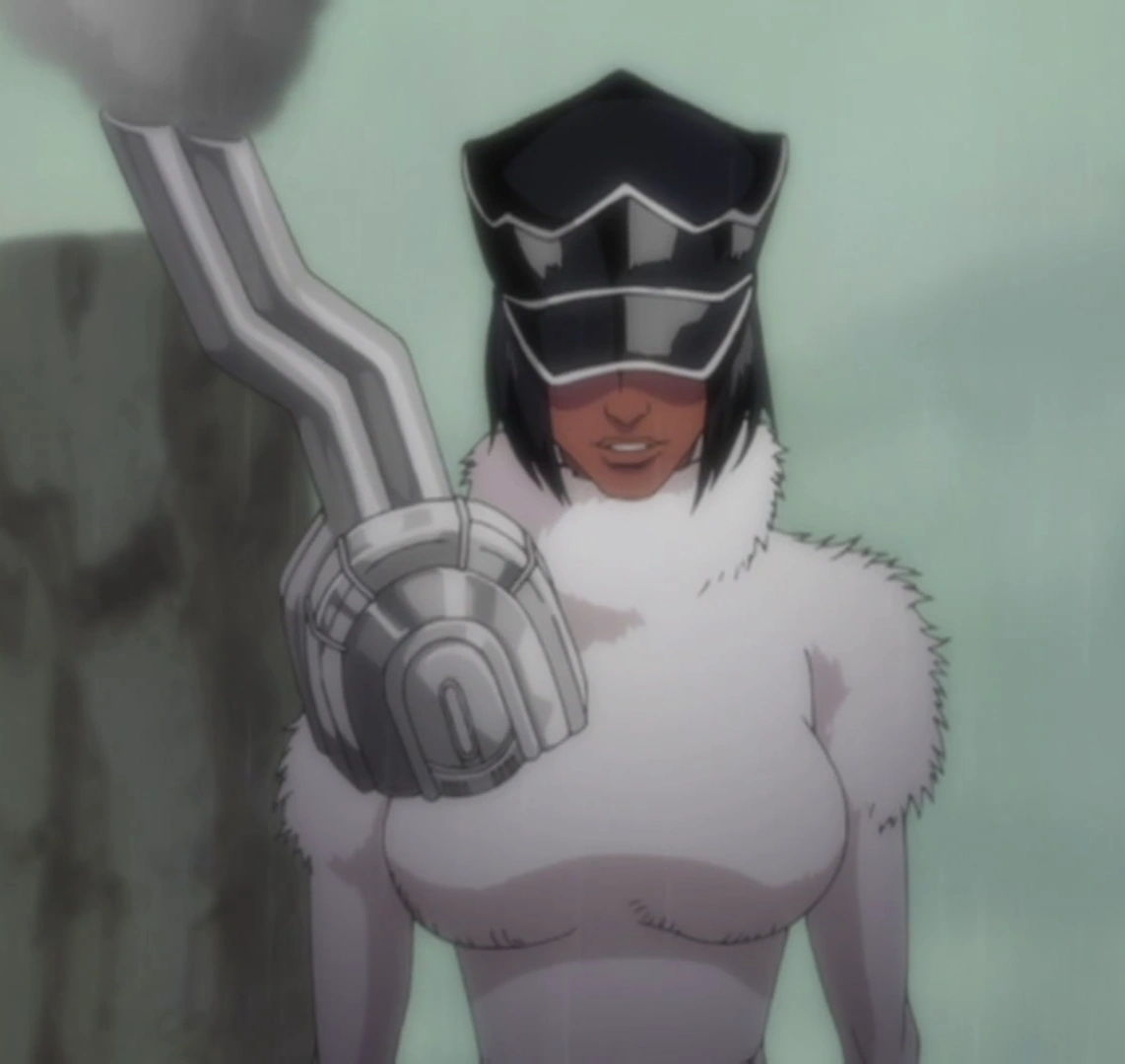 Image Episode 363 Jackie Enhanced Fullbring.png Bleach Wiki