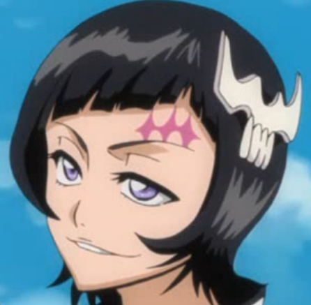 Luppi Antenor Bleach Wiki Fandom